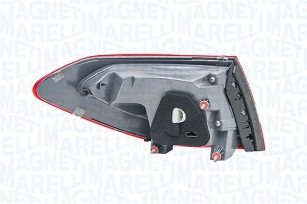 Tail Light Assembly